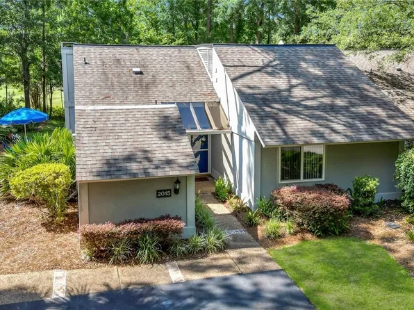 1 High Bluff Rd APT 2015, Hilton Head Island, SC 29926
