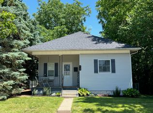 612 S Hubert Ave, Springfield, OH 45505