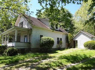 386 Cemetery Rd, Spring City, TN 37381