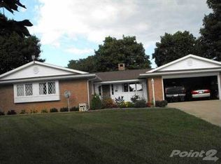 219 Simonson St, Elsie, MI 48831