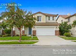 12209 Saxon Dr, Rancho Cucamonga, CA 91739