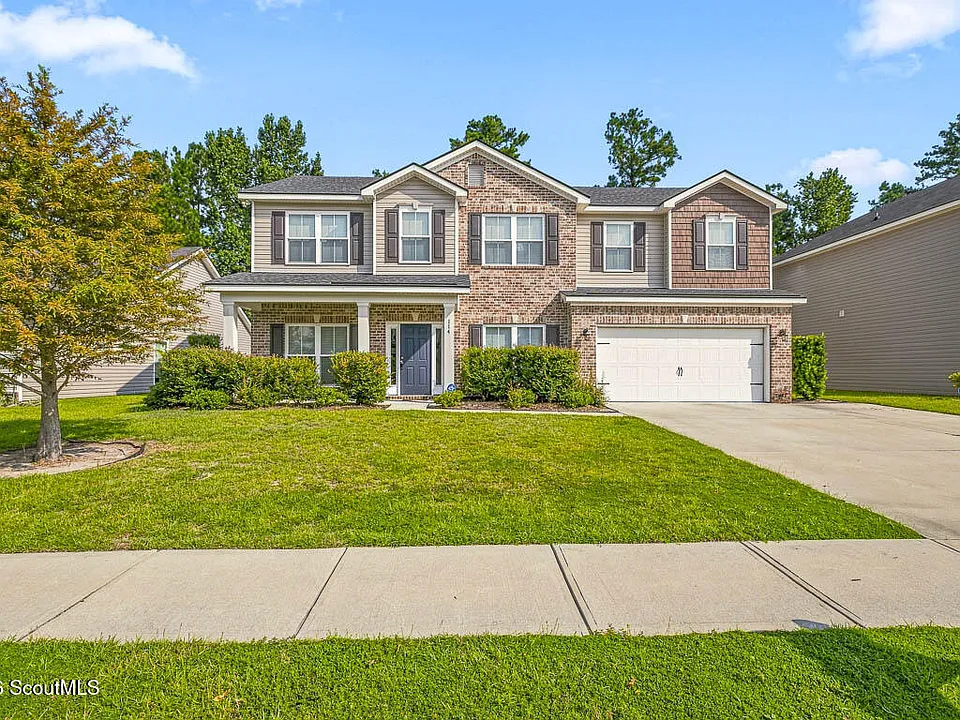 114 Heatherly Way
