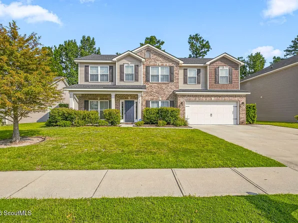 114 Heatherly Way, Brunswick, GA 31523