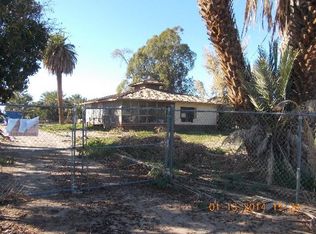 1269 Bard Rd, Winterhaven, CA 92283