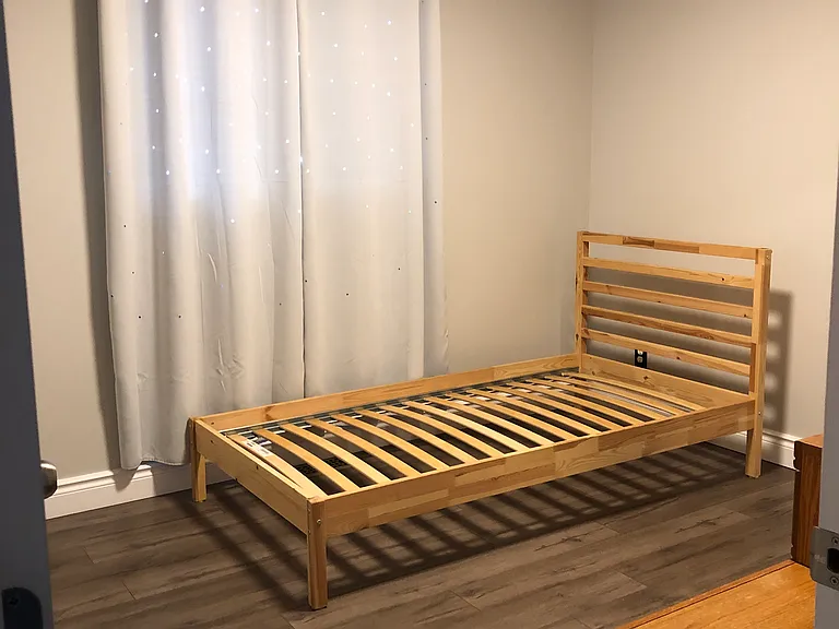 456 Weston Cres #2 — Photo 1