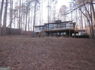 1015 Iron Mountain Rd, Canton, GA 30115