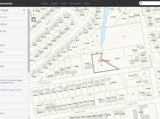 Van Gundy Rd, Jacksonville, FL 32208