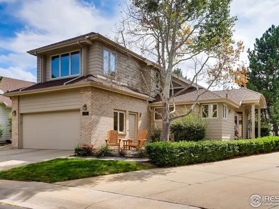 7374 Buckingham Ct, Boulder, CO, 80301