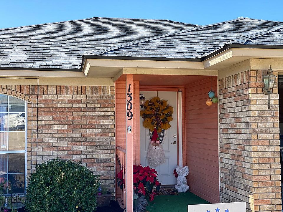 New roof installed Nov 2020