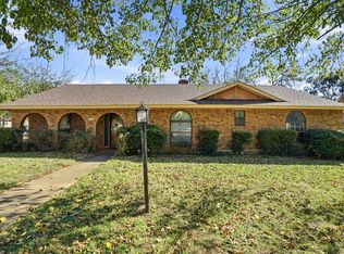 1801 Danny Ray Dr, Cleburne, TX 76033