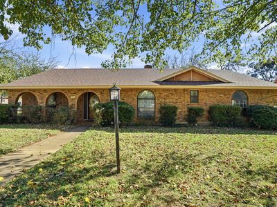 1801 Danny Ray Dr, Cleburne, TX, 76033