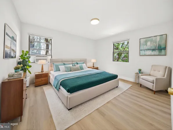 1631 6th St NW APT 12, Washington, DC 20001