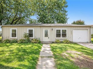 3306 Mandan Ln, Saint Joseph, MO 64503