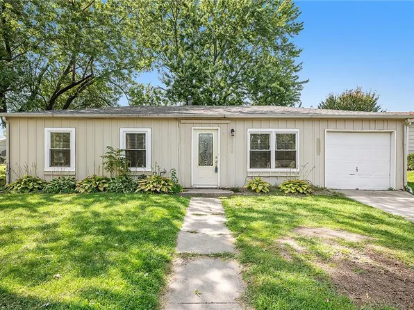 3306 Mandan Ln, Saint Joseph, MO 64503