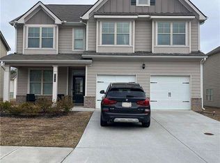 2398 Ticonic Rd, Lithonia, GA 30058