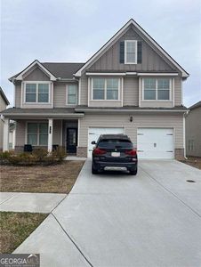 2398 Ticonic Rd, Lithonia, GA, 30058