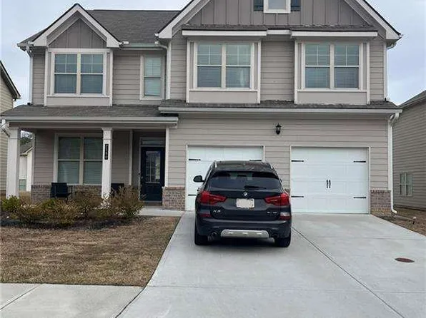 2398 Ticonic Rd, Lithonia, GA 30058