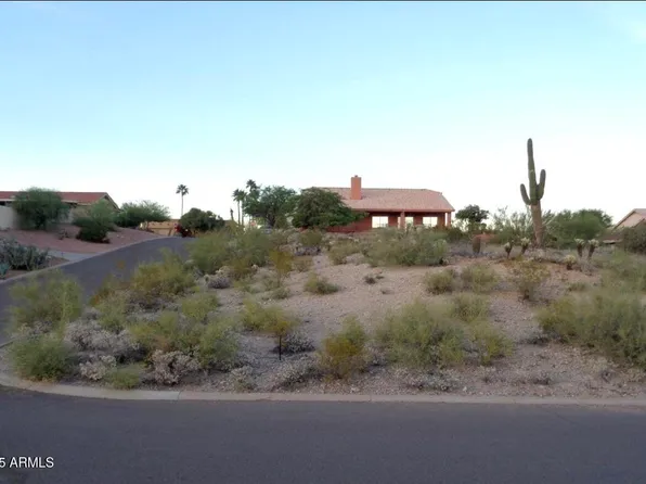 15338 E MUSTANG Drive E #12, Fountain Hills, AZ 85268