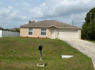 268 Triana Ave SW, Palm Bay, FL 32908