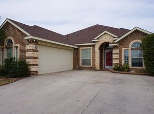 6907 Stonehenge Rd, Odessa, TX 79765