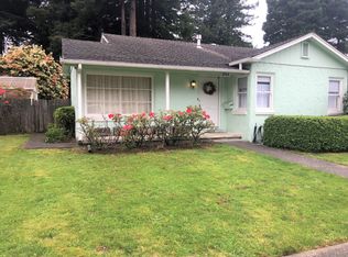2904 T St, Eureka, CA 95501