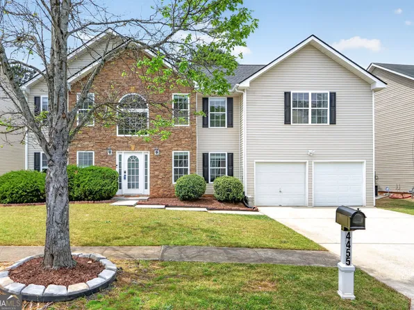 4455 Michael Jay St, Snellville, GA 30039