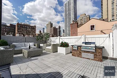 Rented by Bond New York