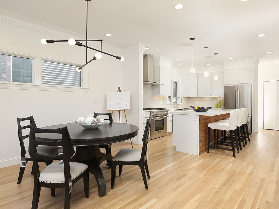 2nd image of 22 Beecher Place #B