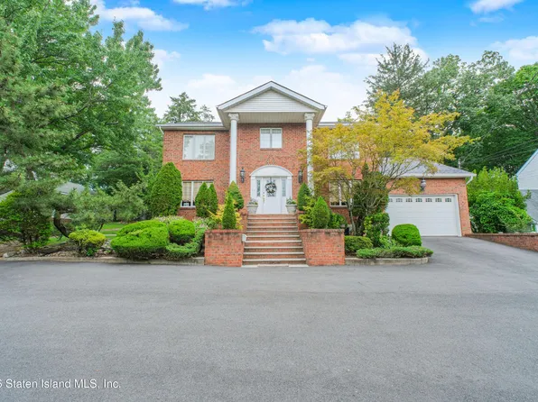 55 Arbutus Ave, Staten Island, NY 10312