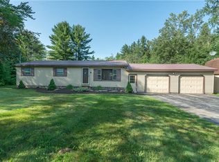 314 Cornell Rd, Hastings, NY 13076