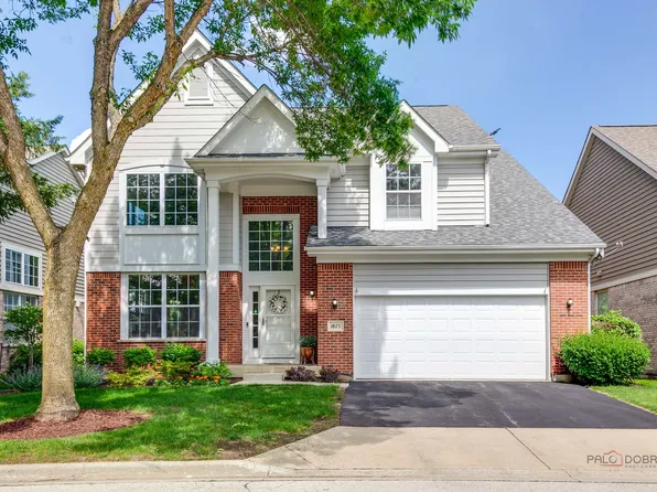 1875 Trevino Ter, Vernon Hills, IL 60061