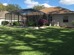 2271 Gaucho Ave, Spring Hill, FL 34608