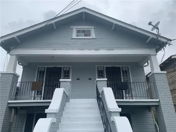 1724 Fern St, New Orleans, LA 70118