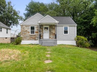 4244 Thorncliff Rd, Nottingham, MD 21236