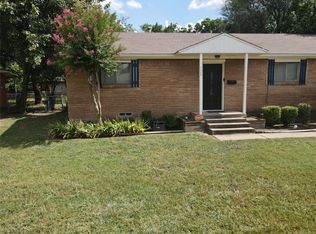 724 Colgate Dr, Lancaster, TX 75134