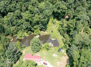 12174 Township Road 30, Glenmont, OH 44628