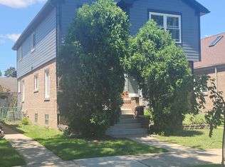 4144 N Parkside Ave #2, Chicago, IL 60634