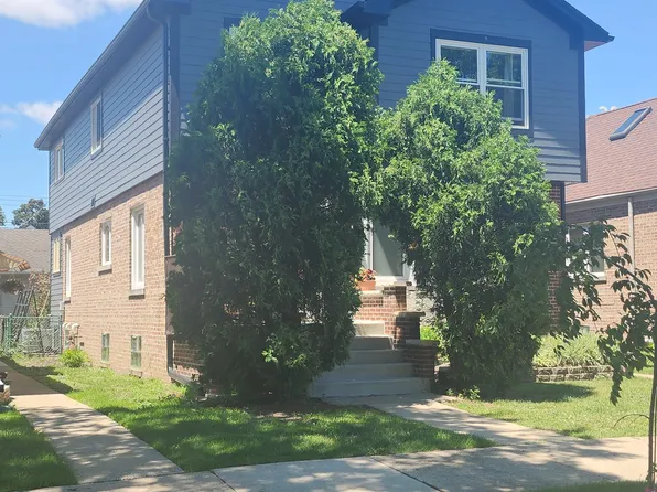4144 N Parkside Ave #2, Chicago, IL 60634