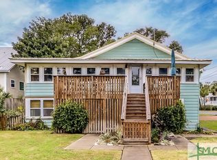 1201 Lovell Ave, Tybee Island, GA 31328