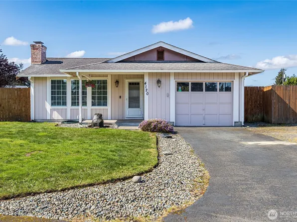 4120 227th Street Ct E, Spanaway, WA 98387