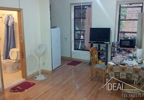 2nd image of 8 Brevoort Pl
