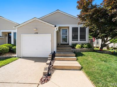170 Cascade Terrace Dr, Ballwin, MO, 63021