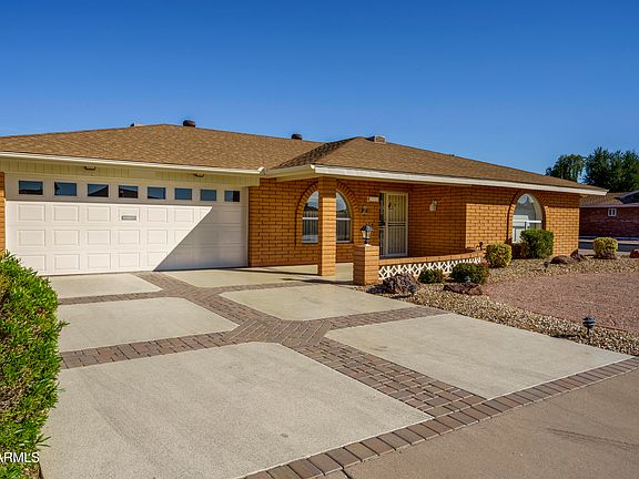 2nd image of 8218 E KILAREA Avenue
