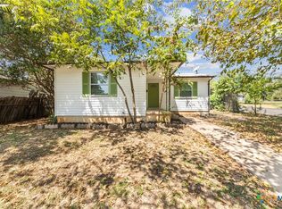 1407 N West S Young Dr, Killeen, TX 76543