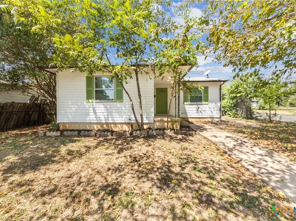 1407 N West S Young Dr, Killeen, TX 76543