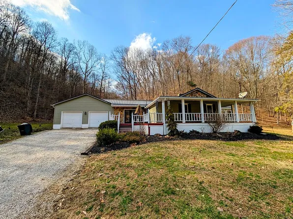 283 Labert Hollow Rd, Sciotoville, OH 45662