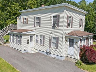 28 Eaton Street, Lewiston, ME, 04240