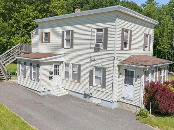 28 Eaton Street, Lewiston, ME 04240
