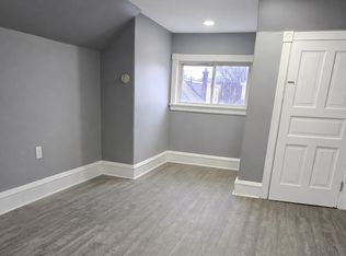 4933 N Camac St Floor 3, Philadelphia, PA 19141