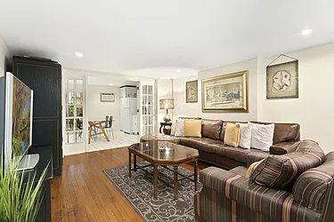 Sold by Corcoran